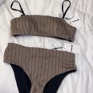 Bathing suit set